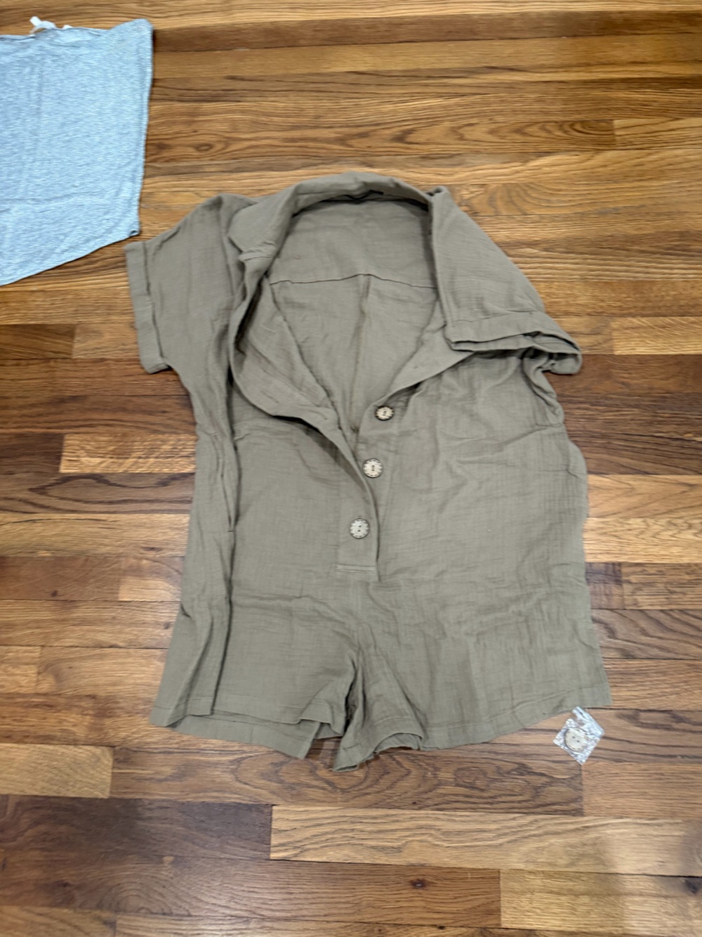Women’s jumpsuit